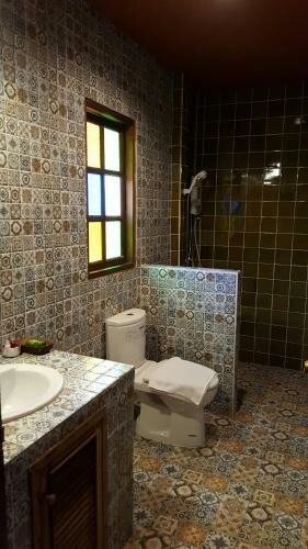 Столичный район Чантхабури: Ruean Ploysrirung Boutique Resort