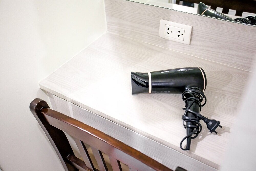 Бангкок: Nicely Apartment Close RCA Nightclub