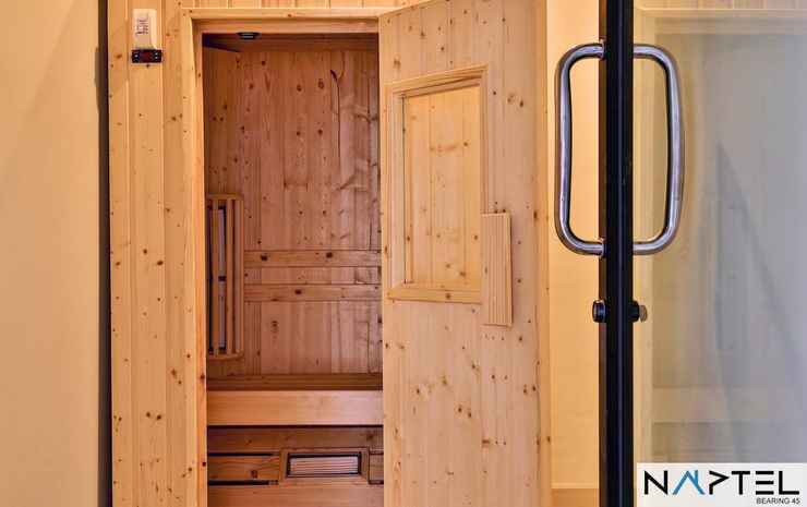 Самутпракан: Naptel Bearing