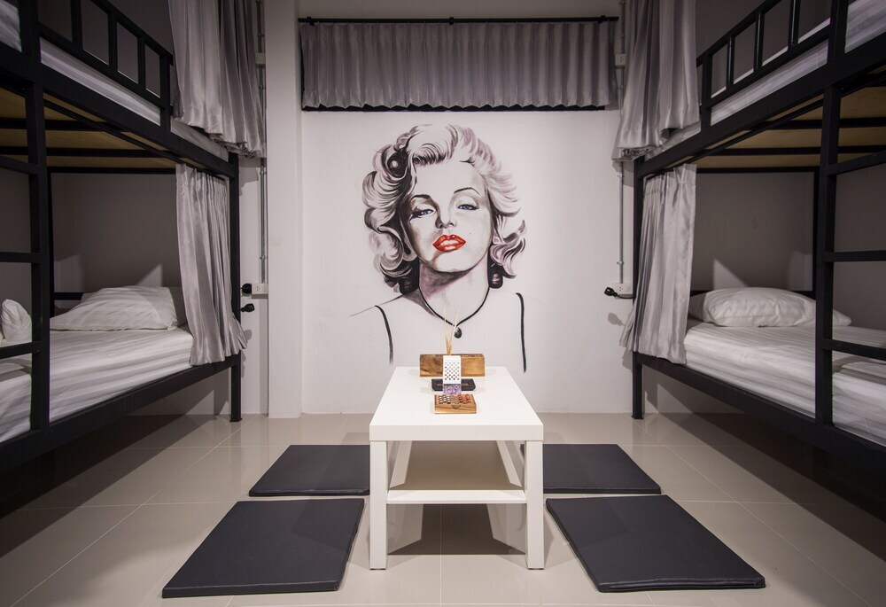 Zen Hostel Chiang mai — фото 2