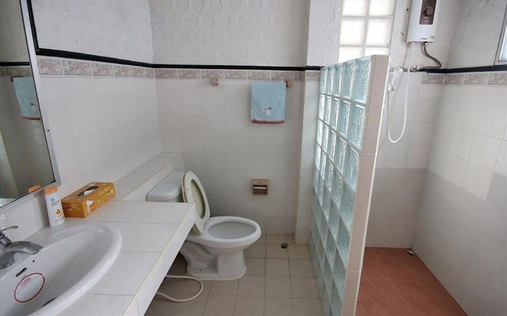 пляж Суан Сон: Sa Tou Bungalow