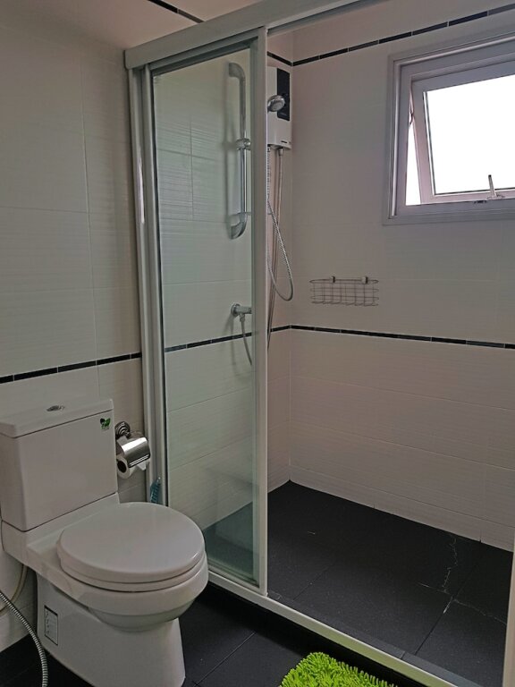 Паттайя: 1BR Centric Sea 812 With Infinity Pool