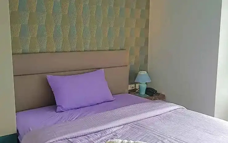 Паттайя: 1BR Centric Sea 812 With Infinity Pool