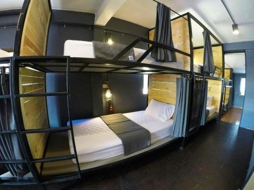 Бангкок: Bandai Hostel