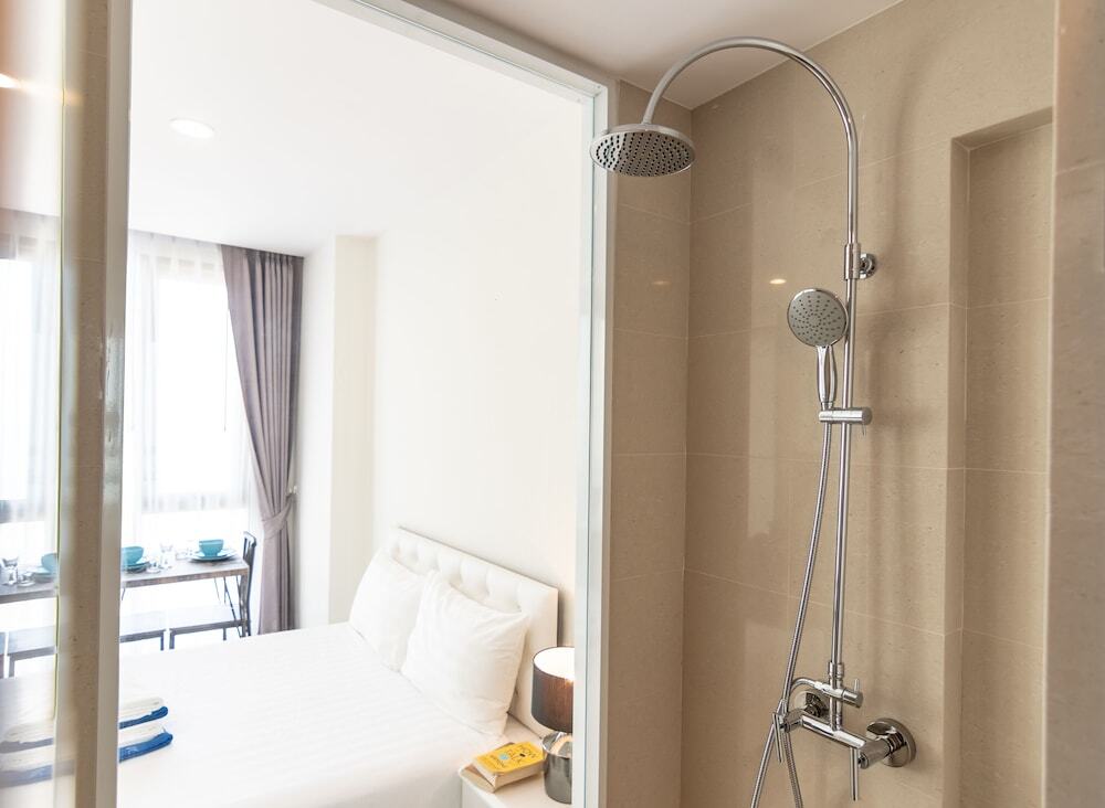 Паттайя: Riviera 1BR Sea View A804