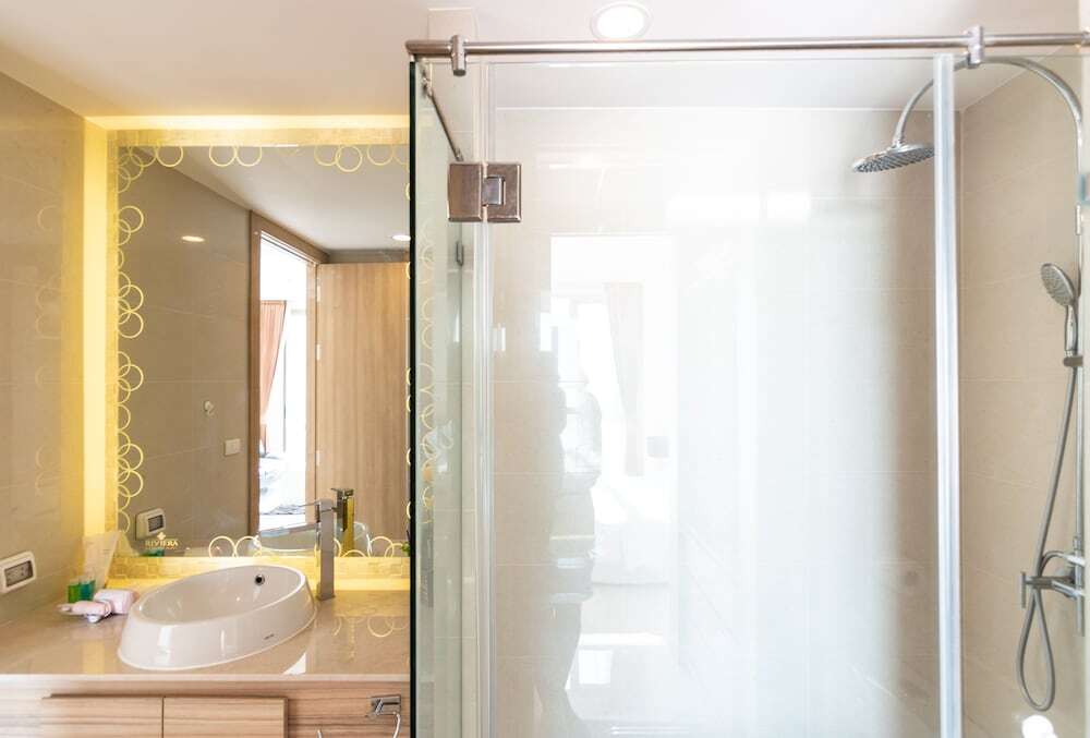 Паттайя: Riviera 1BR Sea View A804