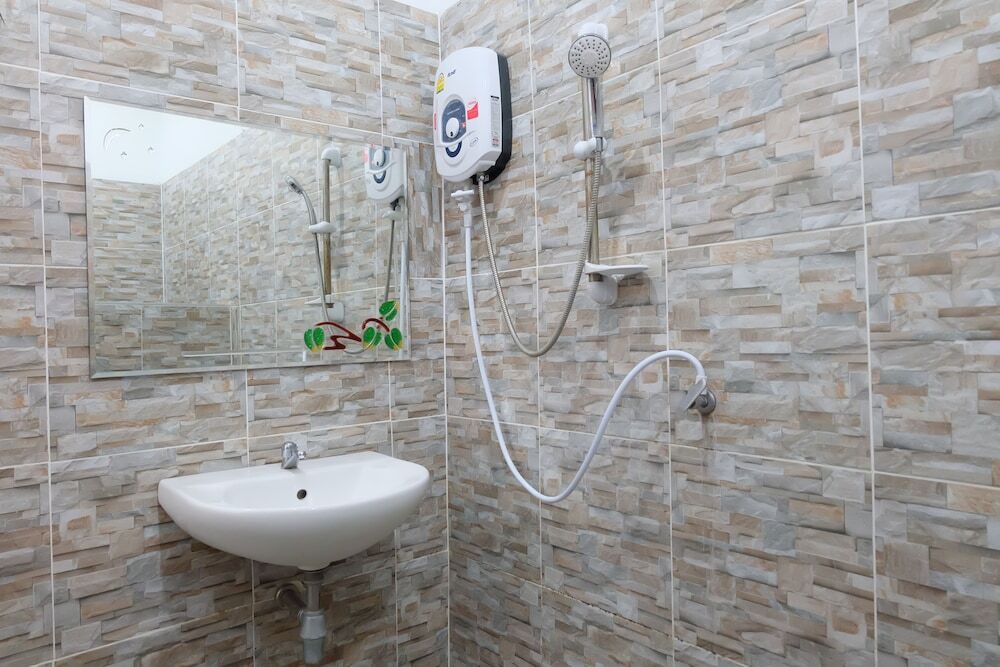 Чианграй: Baan Klang Nam Resort