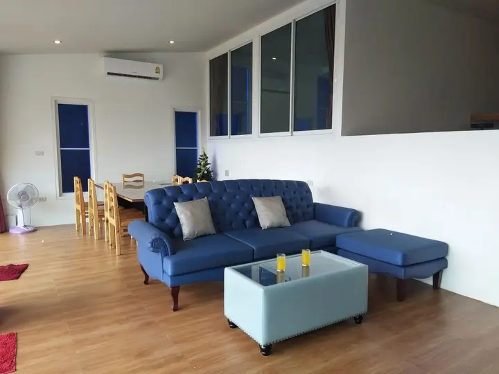 White House Mountian Beach Resort — фото 2