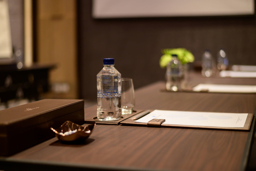 Бангкок: Hotel Nikko Bangkok