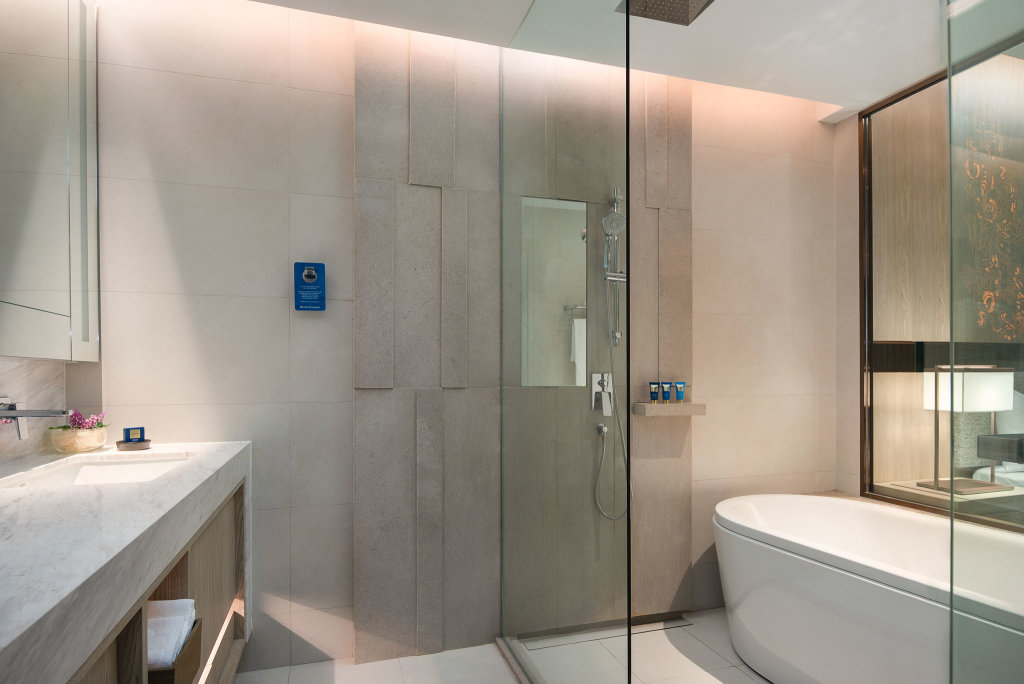 Бангкок: Hotel Nikko Bangkok
