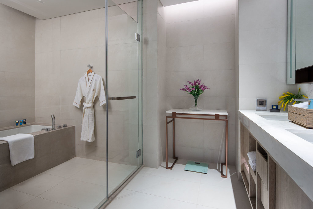 Бангкок: Hotel Nikko Bangkok