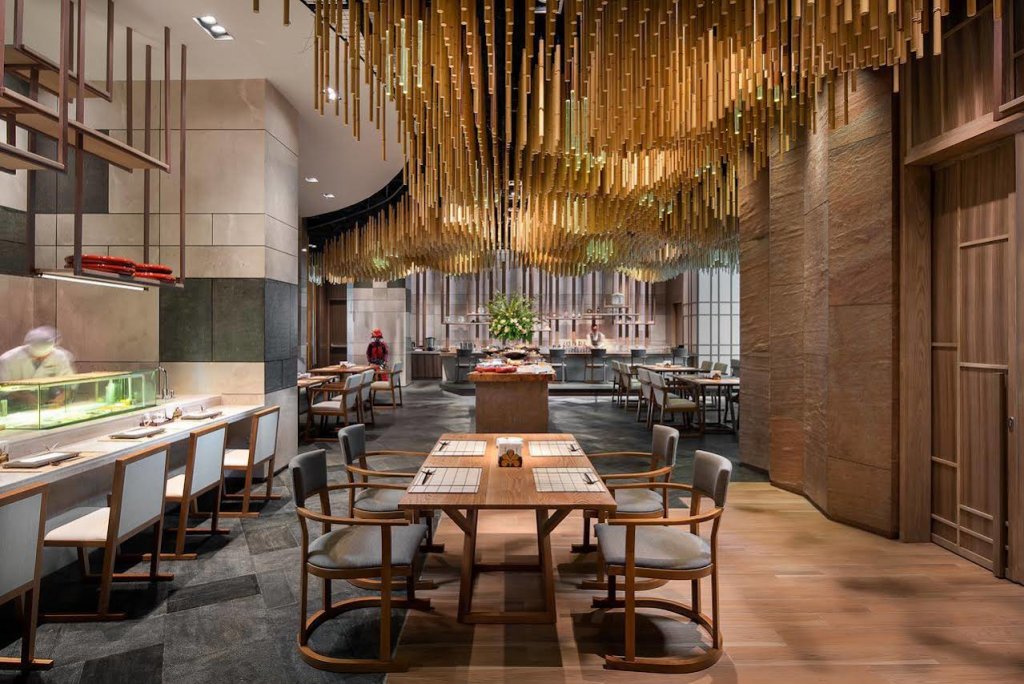 Бангкок: Hotel Nikko Bangkok