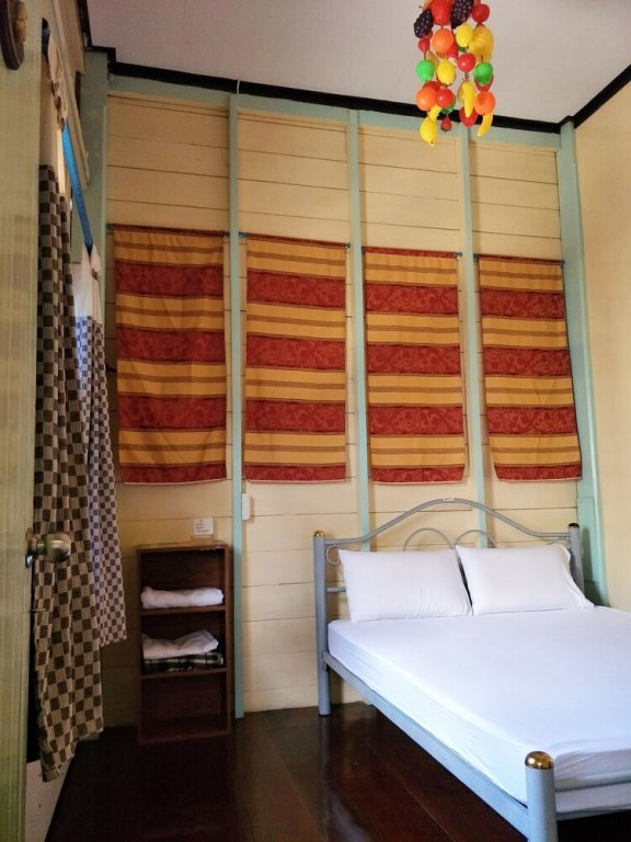 Трат: Ban Jaidee Guesthouse