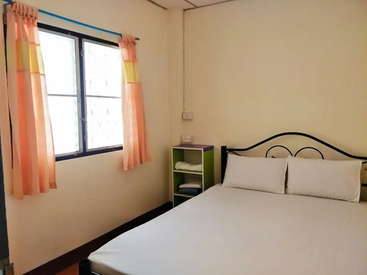 Трат: Ban Jaidee Guesthouse