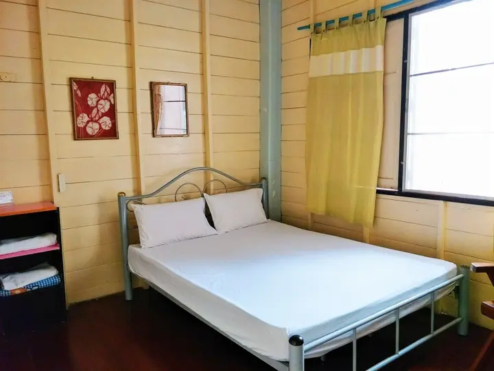 Трат: Ban Jaidee Guesthouse