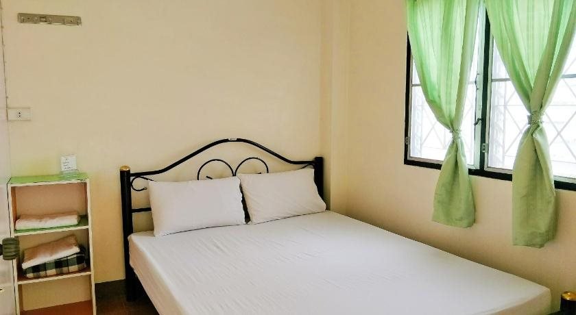 Трат: Ban Jaidee Guesthouse