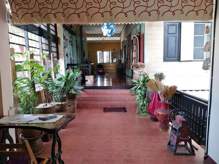 Ban Jaidee Guesthouse — фото 4