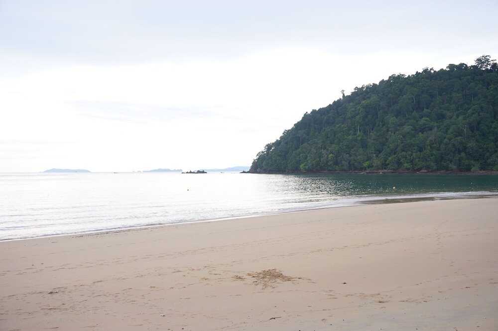 Ко Паям: Baan Suan Kayoo Cottage 2