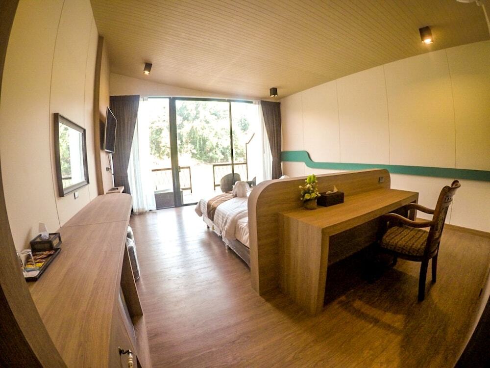 Сай Йок: Binlha Raft Resort