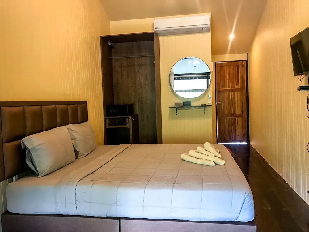 Сай Йок: Binlha Raft Resort