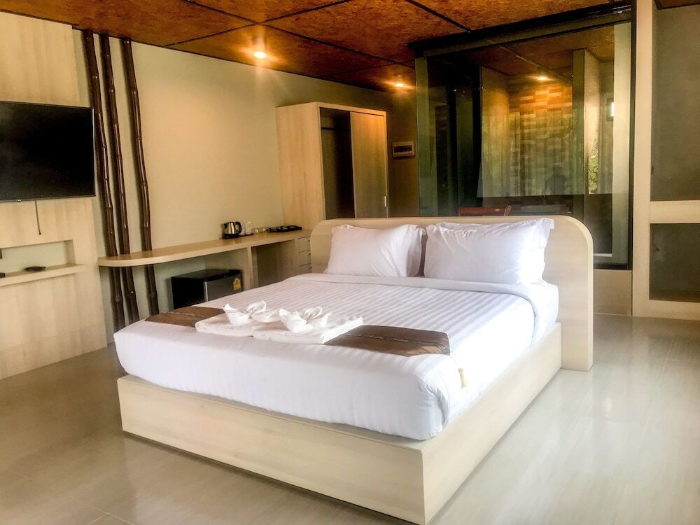 Сай Йок: Binlha Raft Resort