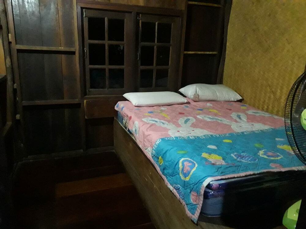 Сай Йок: Binlha Raft Resort