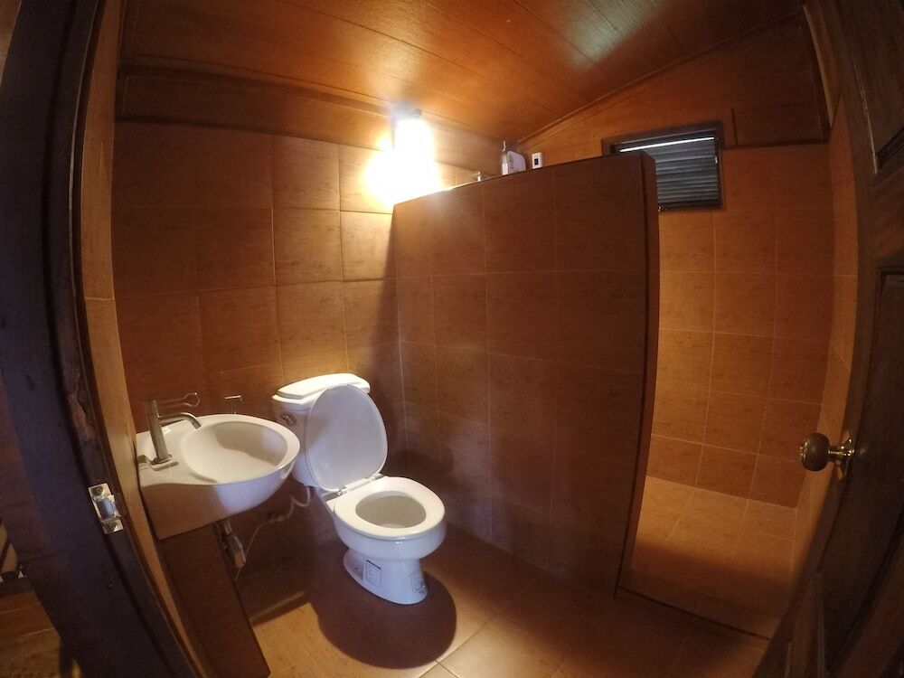 Сай Йок: Binlha Raft Resort