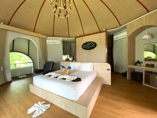 Сай Йок: Binlha Raft Resort