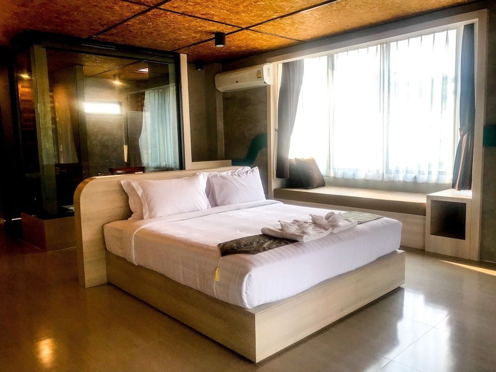 Сай Йок: Binlha Raft Resort