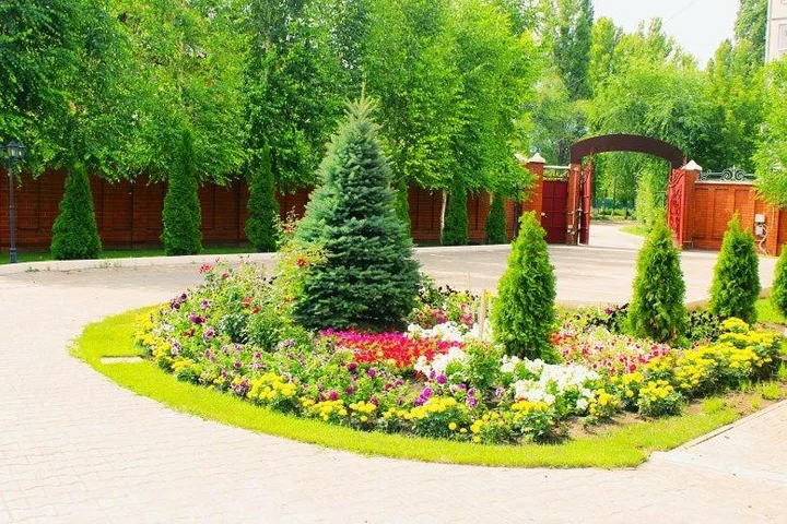 Балаково: Отель Заречный