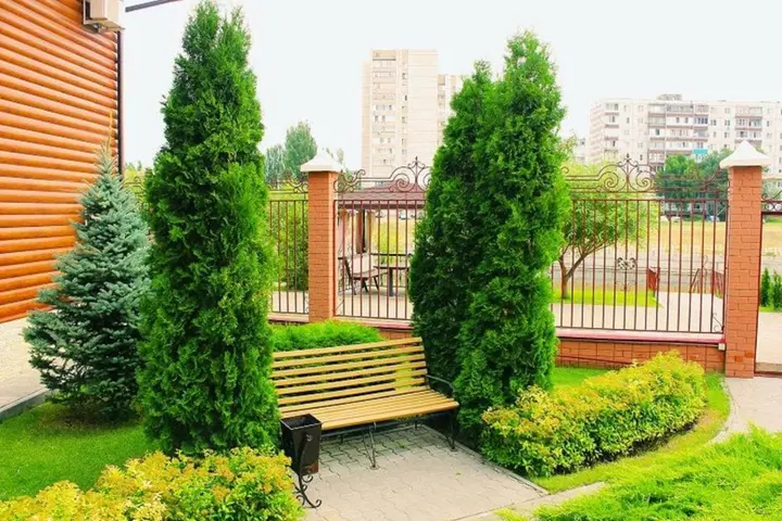Балаково: Отель Заречный