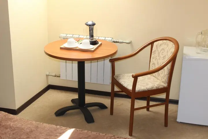 Балаково: Отель Заречный