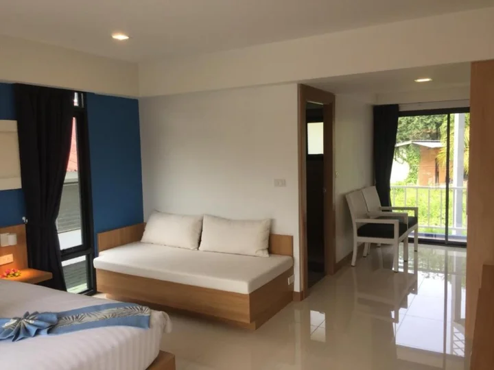Краби: Aonang Guesthouse