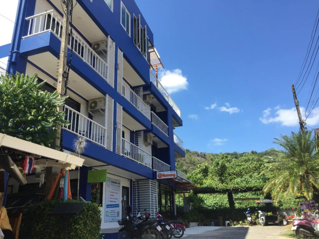 Краби: Aonang Guesthouse