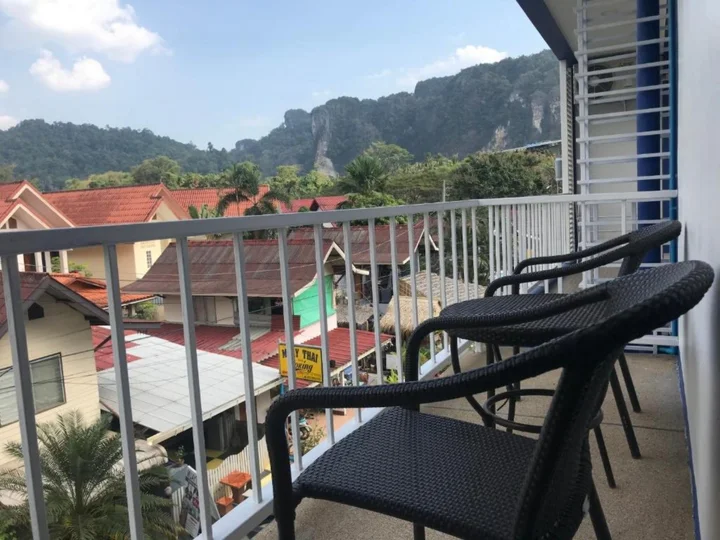 Краби: Aonang Guesthouse