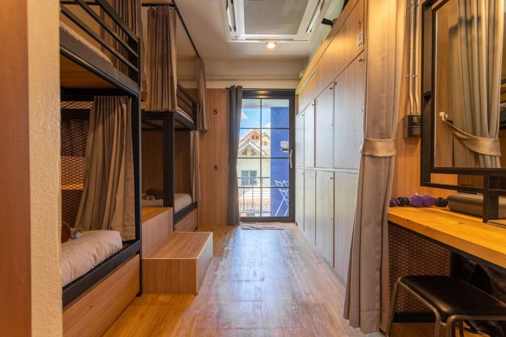 Краби: Aonang Guesthouse