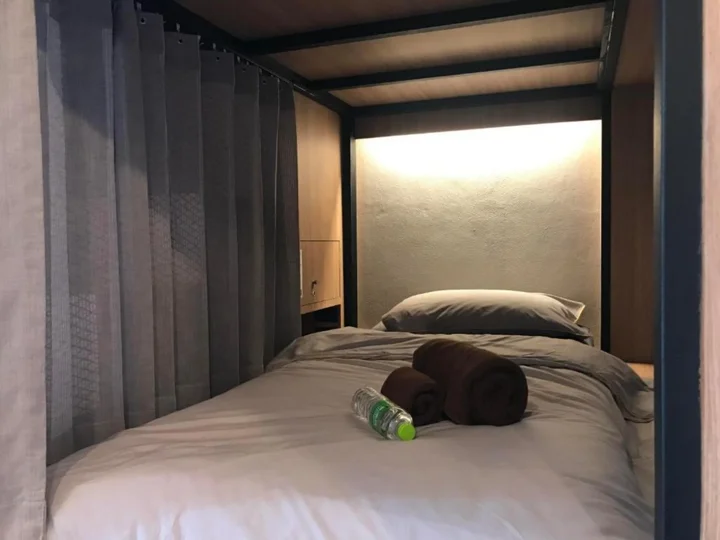 Краби: Aonang Guesthouse