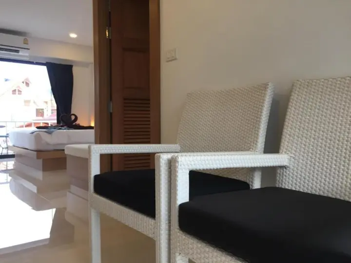 Краби: Aonang Guesthouse