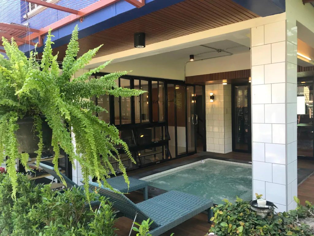Краби: Aonang Guesthouse