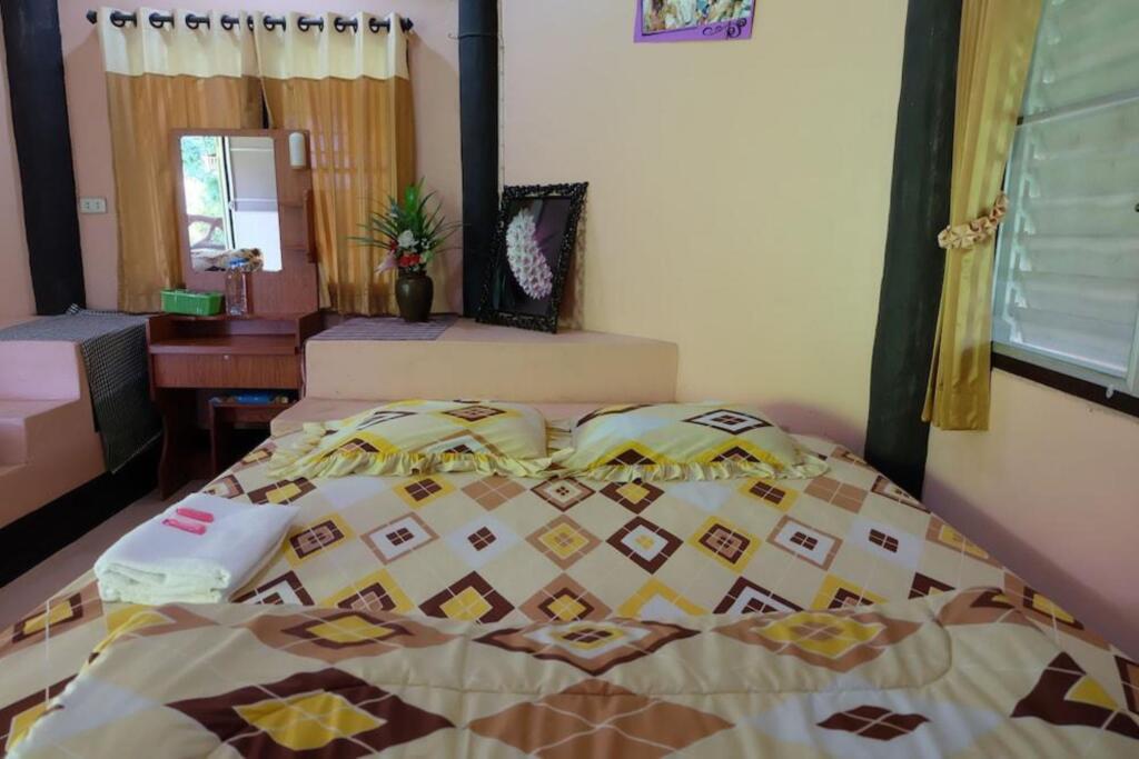 Чианграй: Suan Mesa Resort