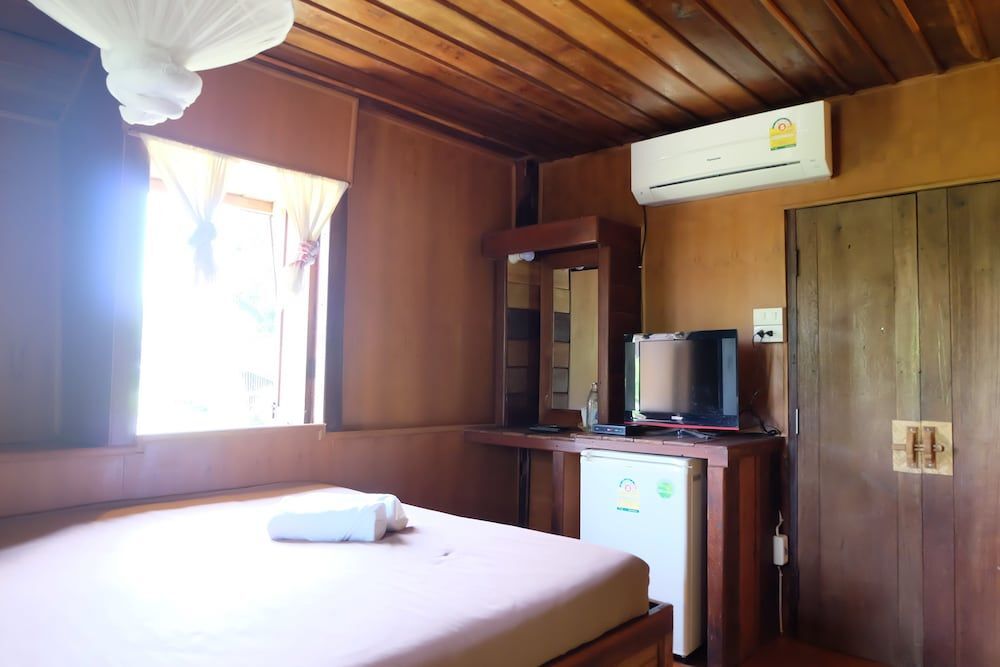 Bortong Thailue Resort — фото 4