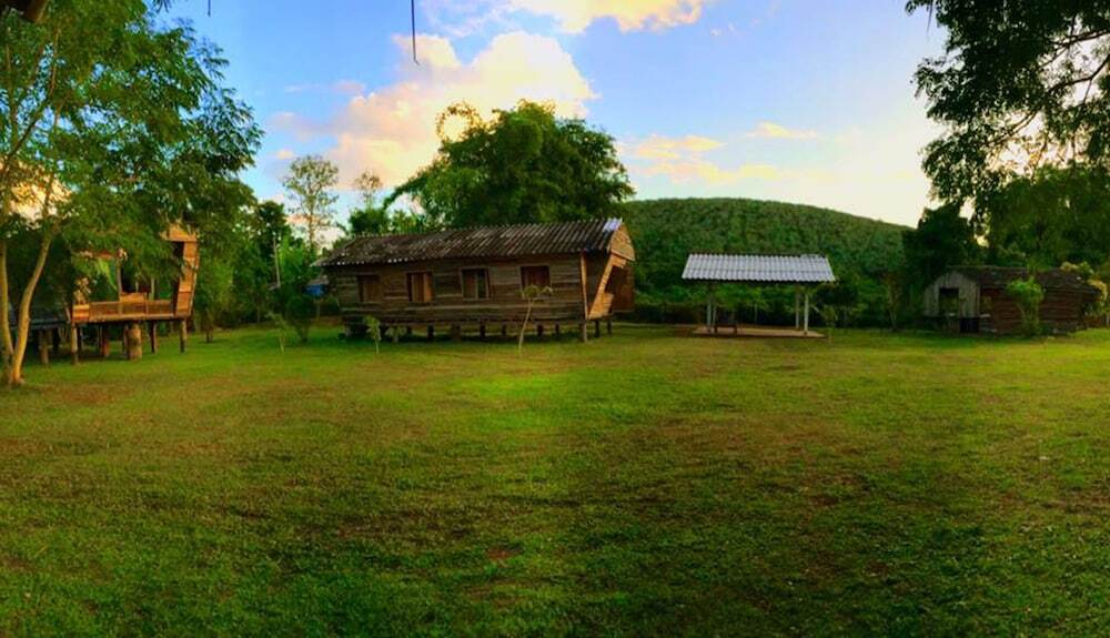 Чианграй: Bortong Thailue Resort