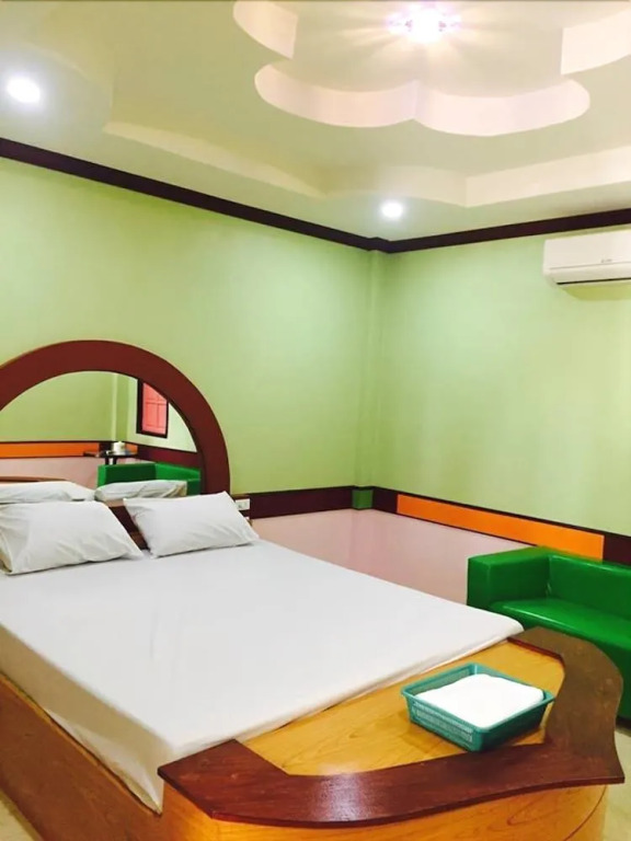Nadeetawee Resort — фото 1
