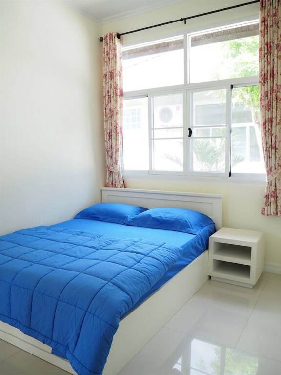 пляж Суан Сон: Suanson Paragon Green Villas