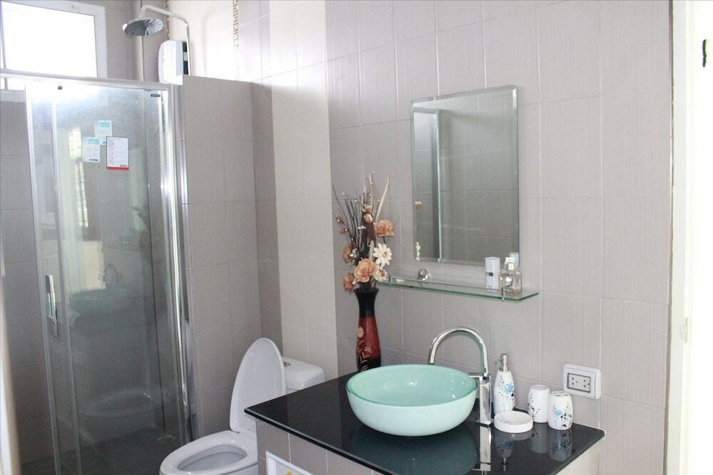 пляж Суан Сон: Suanson Paragon Green Villas