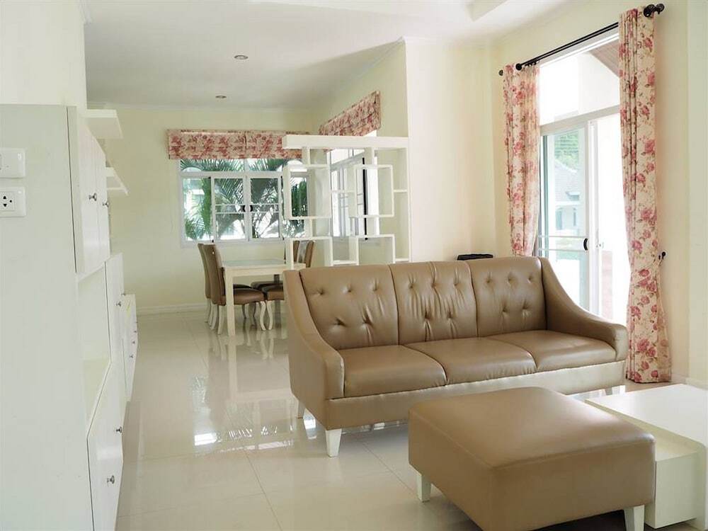 Suanson Paragon Green Villas — фото 3