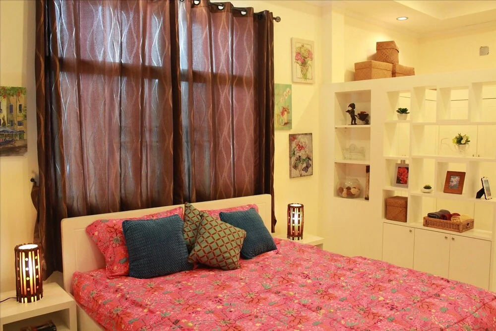 пляж Суан Сон: Suanson Paragon Green Villas