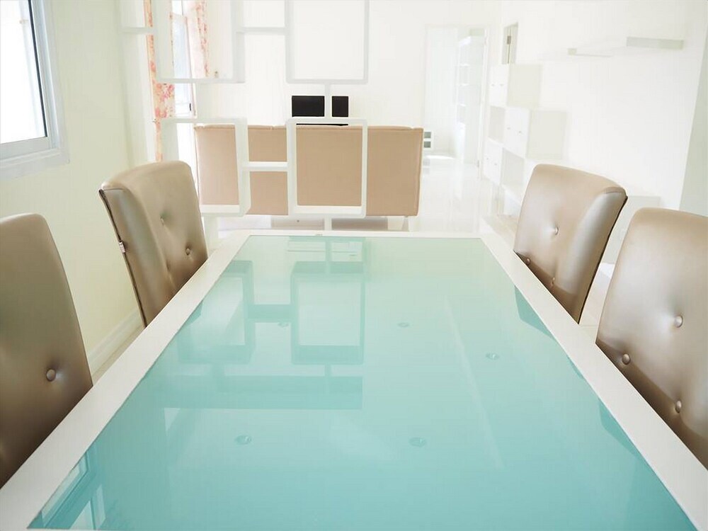 пляж Суан Сон: Suanson Paragon Green Villas
