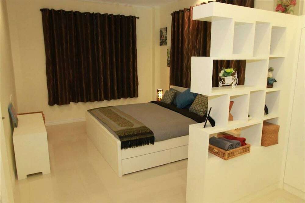 пляж Суан Сон: Suanson Paragon Green Villas
