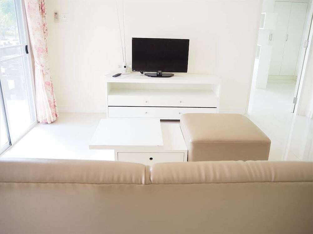 пляж Суан Сон: Suanson Paragon Green Villas